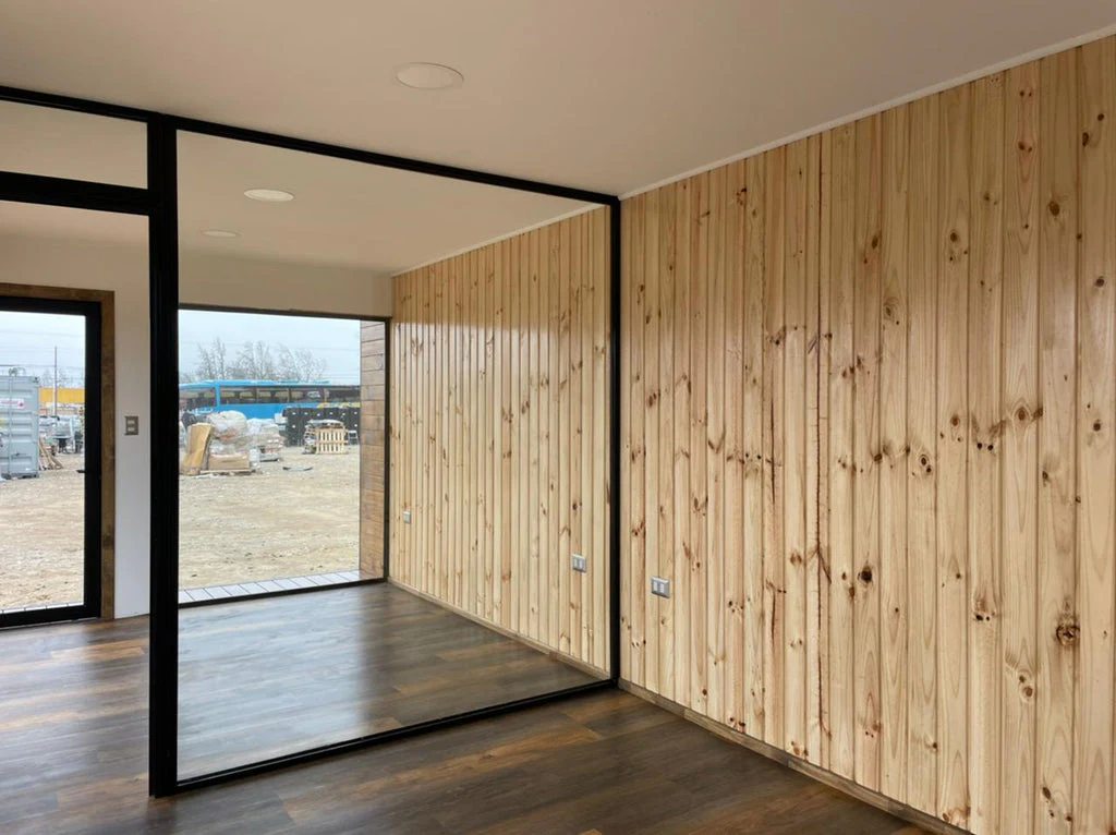 Modulo Prefabbricato “DALÍ” 8×3 m - Image 6