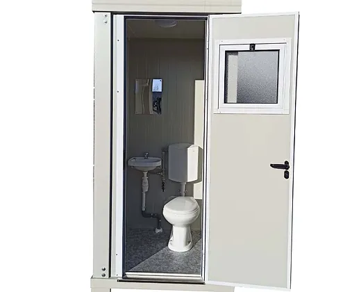 Modulo Sanitario Compatto S1 - Image 5