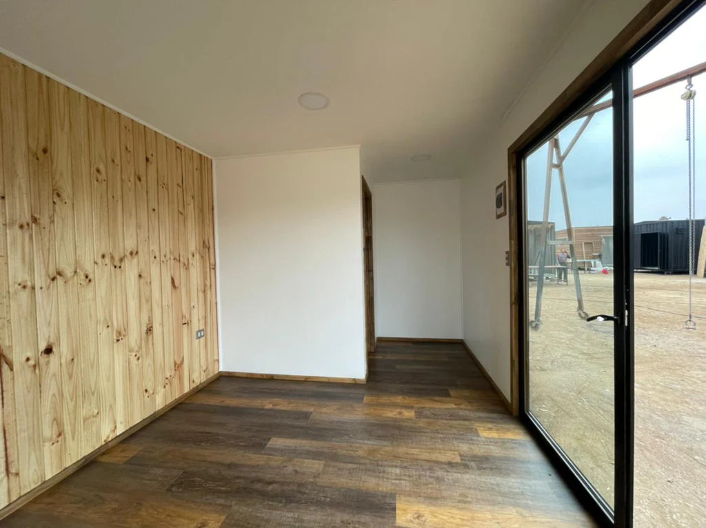 Modulo Prefabbricato “DALÍ” 8×3 m - Image 8