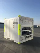 Contenitore Frigorifero DNV da 10 Piedi