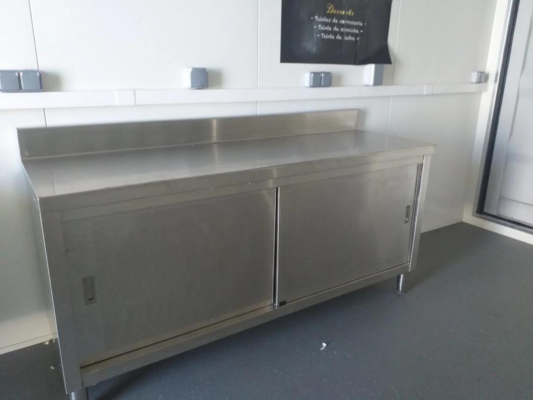 Contenitore Snack-BOX 20’ DRY Privilege - Image 7