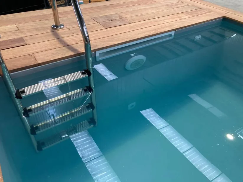 Piscina Contenitore 12 Metri - Image 7