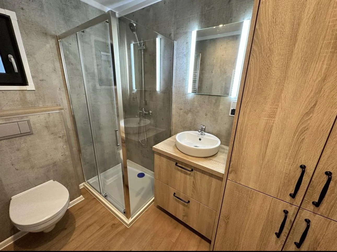 Casa mobile moderna – Dimensioni 10,5 x 3,8 m - Image 9
