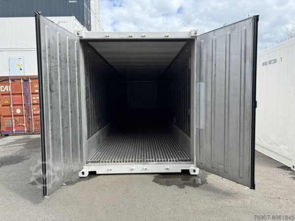 Contenitore Frigorifero Usato 40′ High Cube - Image 4