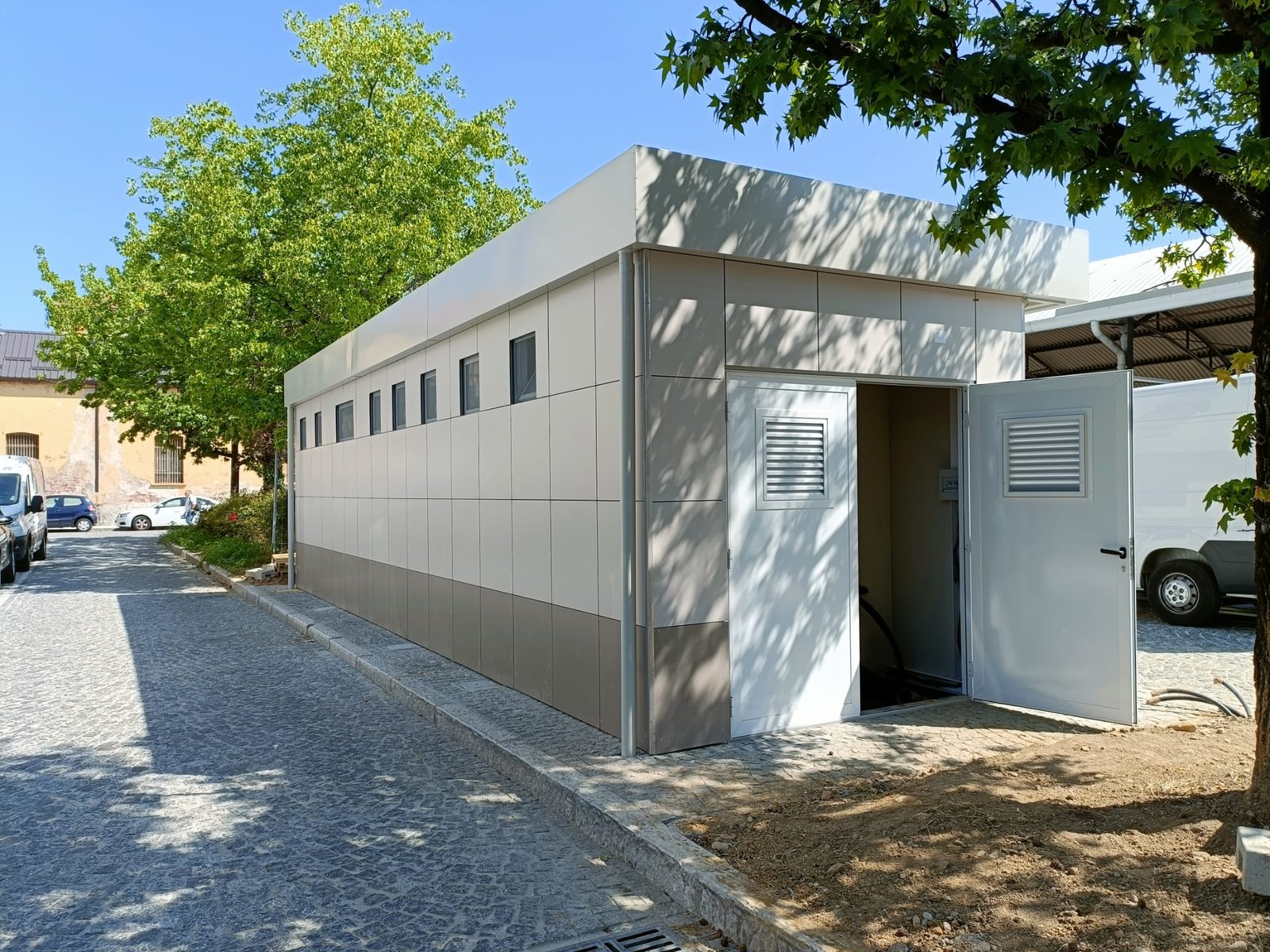 MONOBLOCCO USO BAGNO - Image 8