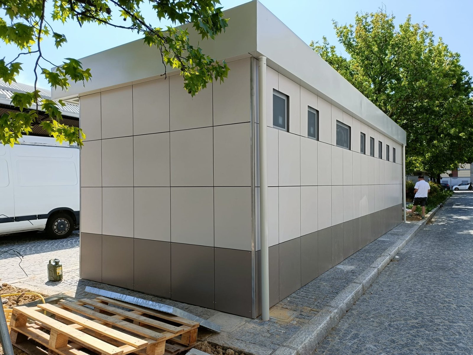 MONOBLOCCO USO BAGNO - Image 11