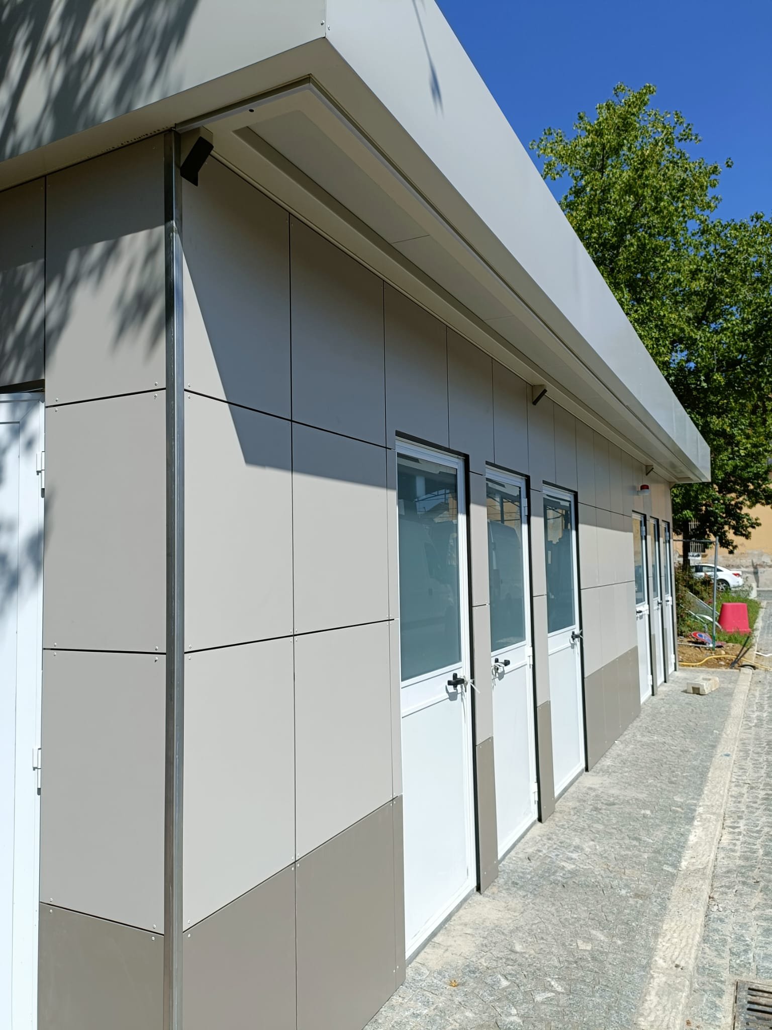 MONOBLOCCO USO BAGNO