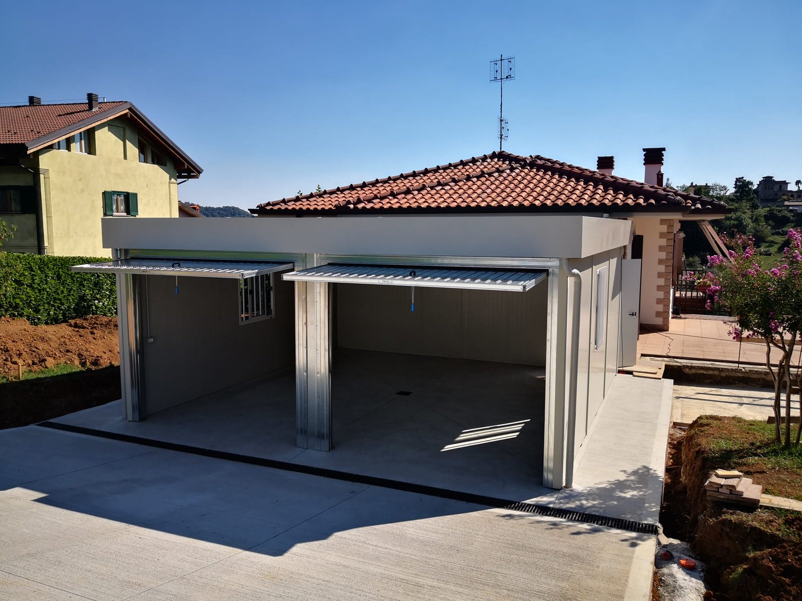 MONOBLOCCO USO BOX AUTO - immagine 3