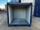 Vasche di raccolta per container da 8 piedi