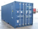Container standard da 20 piedi