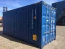 Container High Cube da 20 piedi nuovo