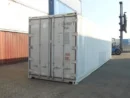 Reefer High Cube da 40 piedi