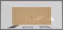 Container ufficio da 17 m² – Padiglione funzionale e mobile