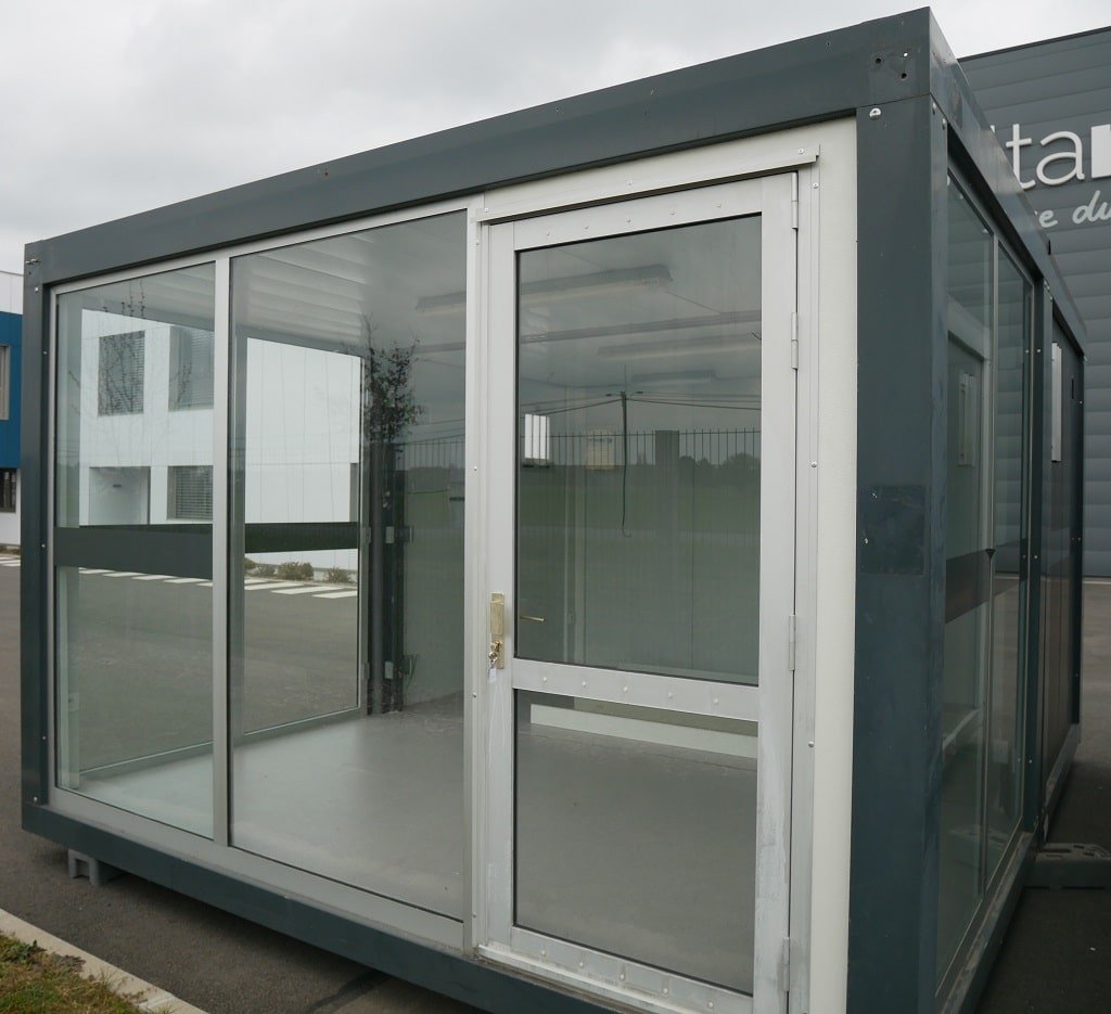 Modulo prefabbricato da 18 m² - Image 7
