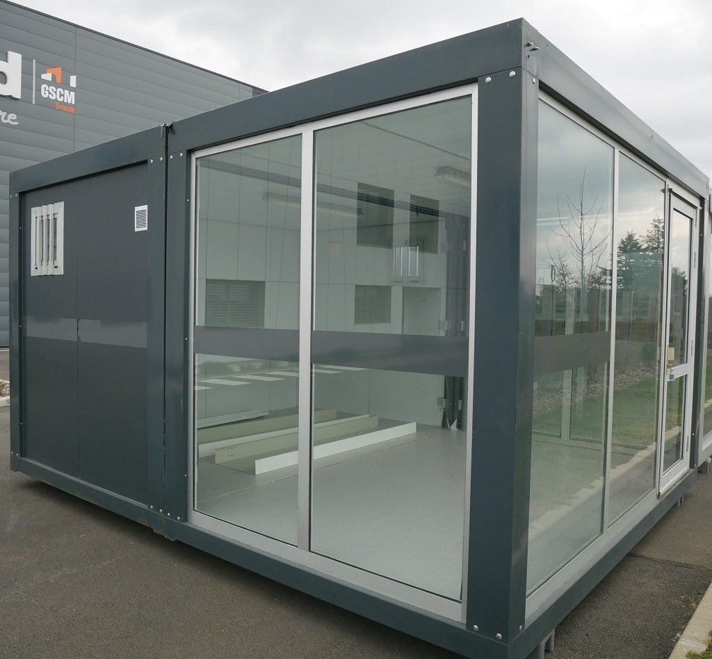 Modulo prefabbricato da 18 m² - Image 6