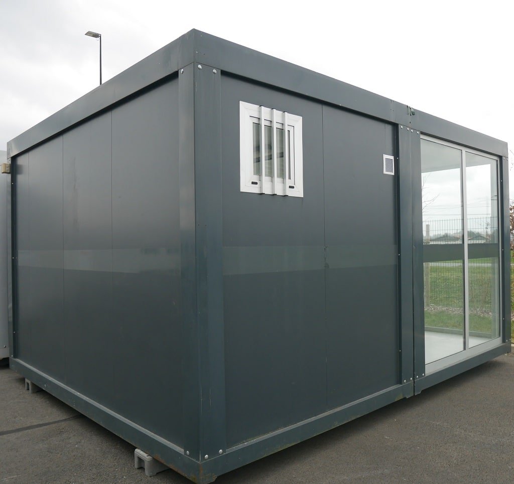 Modulo prefabbricato da 18 m² - Image 5