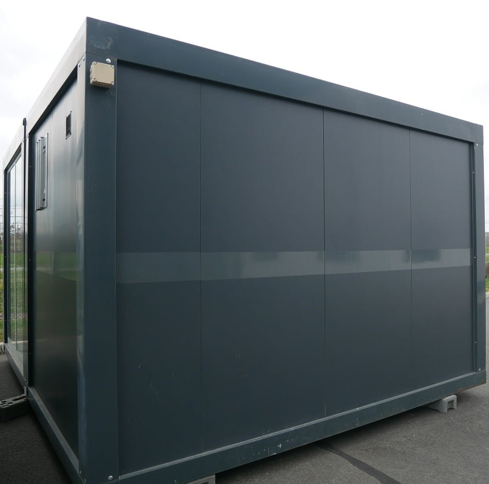Modulo prefabbricato da 18 m² - Image 4