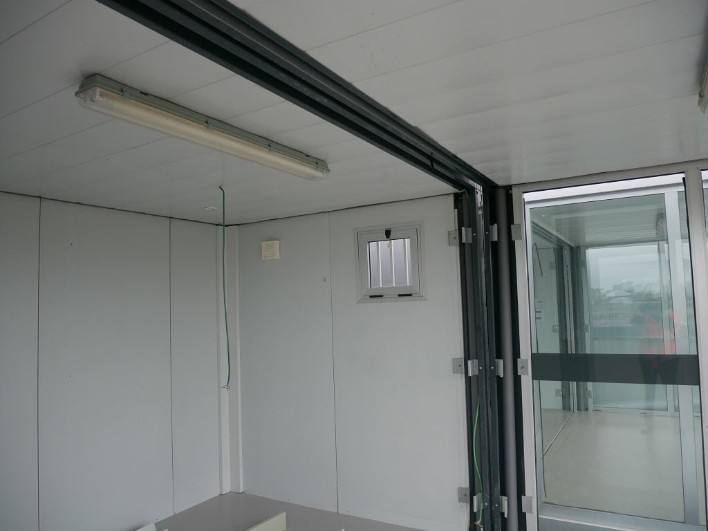 Modulo prefabbricato da 18 m² - Image 3