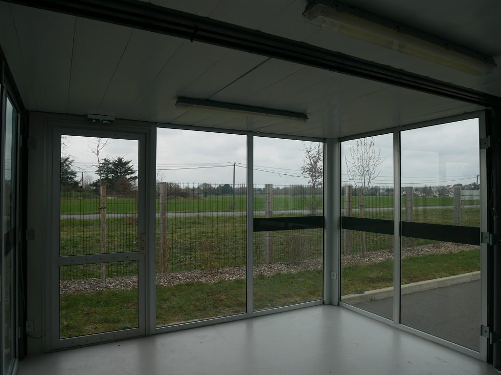 Modulo prefabbricato da 18 m² - Image 2