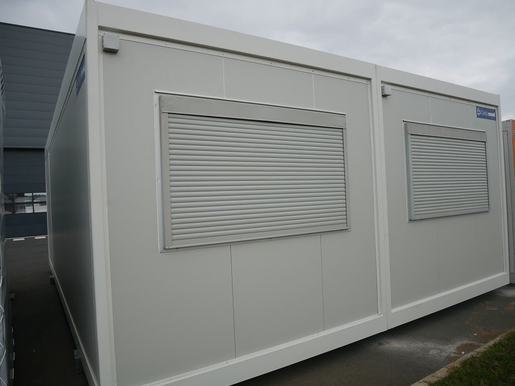 Modulo prefabbricato da 50 mq - Image 4