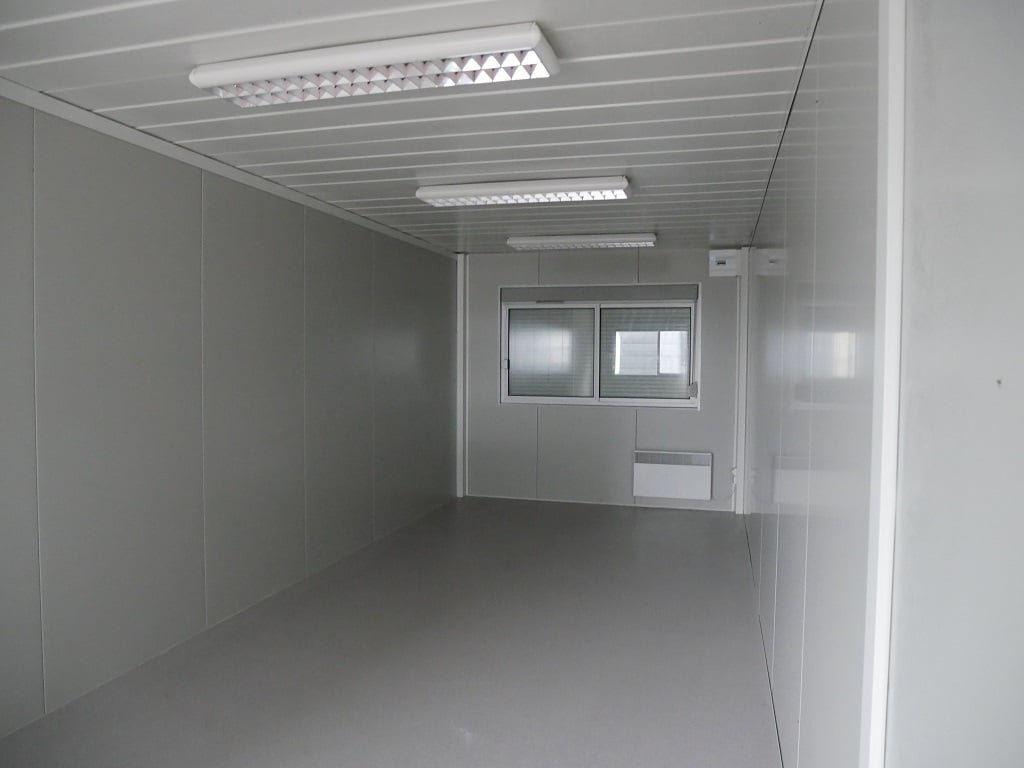 Modulo prefabbricato da 50 mq - Image 5