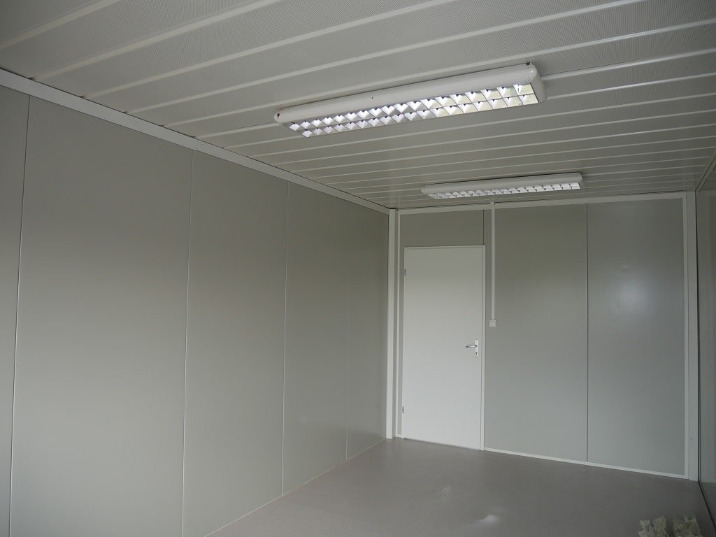 Modulo prefabbricato da 50 mq - Image 6