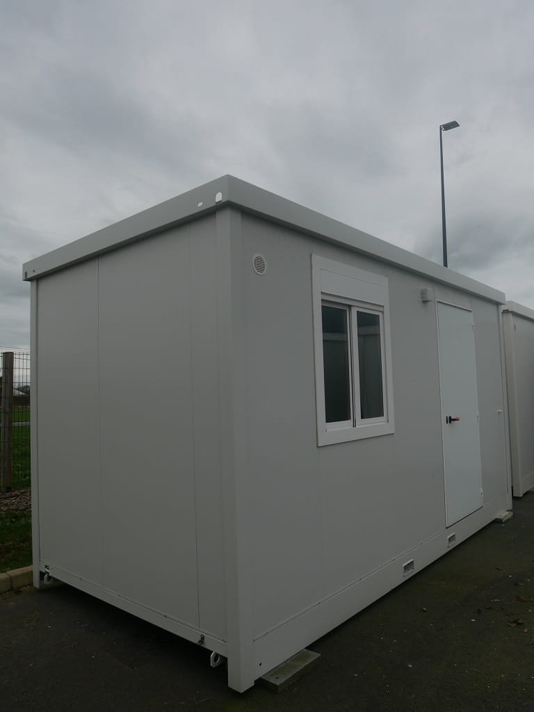 Modulo prefabbricato da 12 m² - Image 3