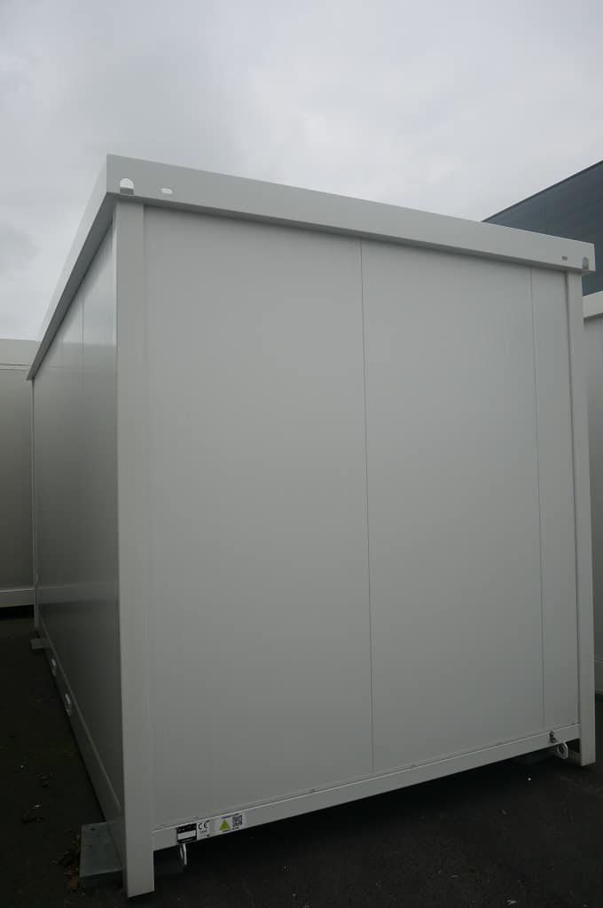 Modulo prefabbricato da 12 m² - Image 4