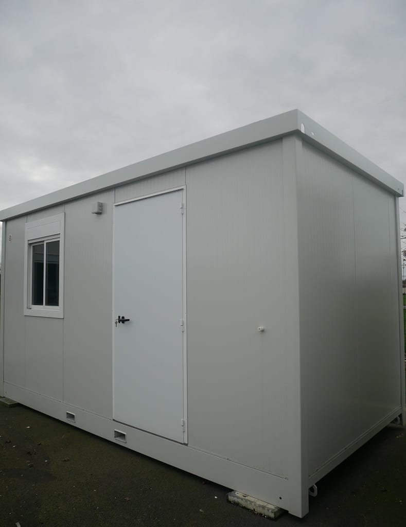 Modulo prefabbricato da 12 m² - Image 2