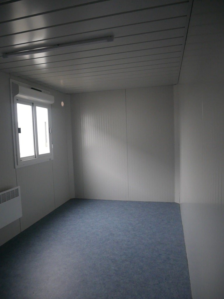 Modulo prefabbricato da 12 m² - Image 5