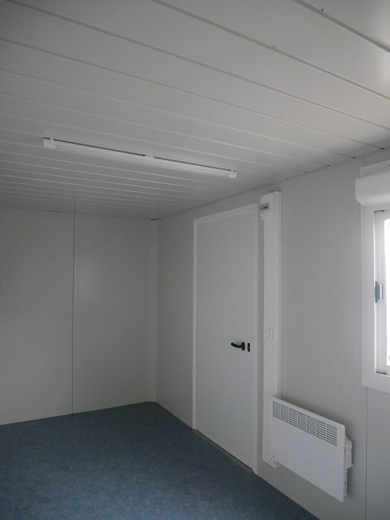 Modulo prefabbricato da 12 m² - Image 7