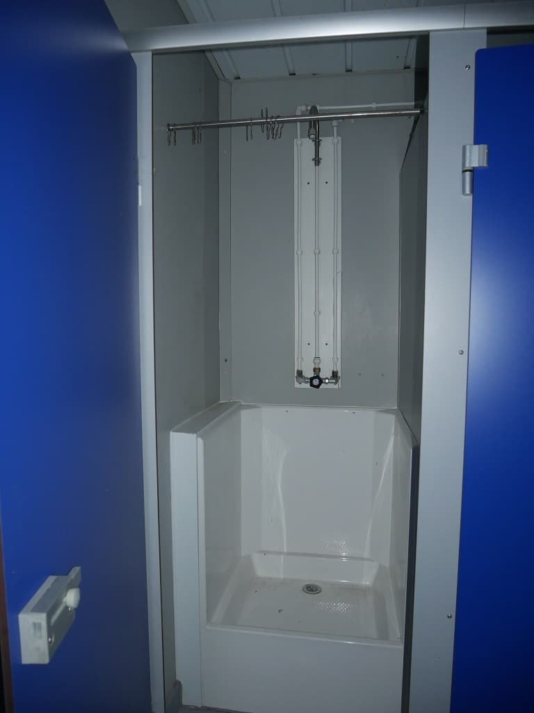 Modulo Prefabbricato da 24 mq con Sanitari - Image 4