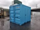 Container per officina da 10 piedi