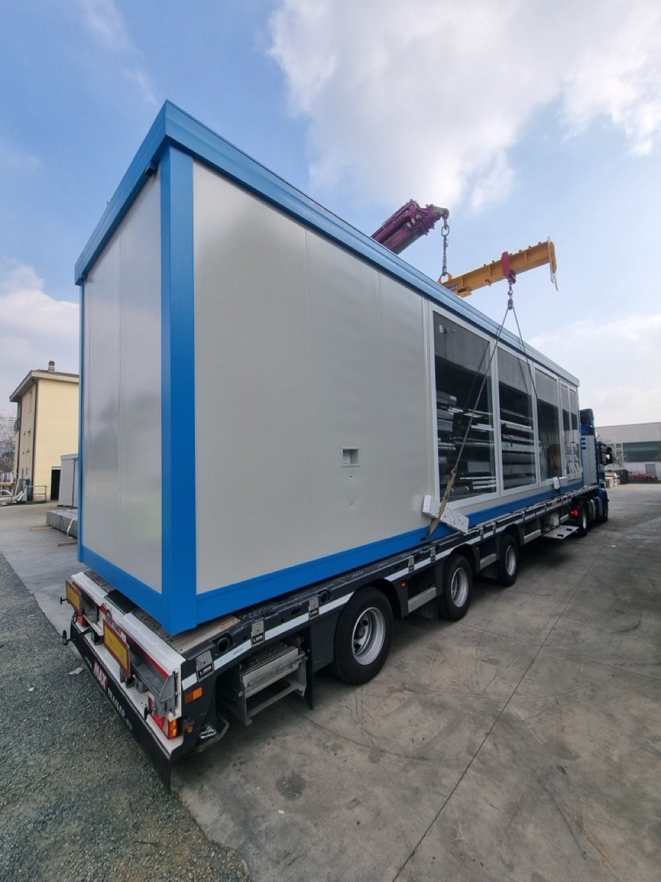 MONOBLOCCO USO UFFICIO VENDITE 12×2,5 - Image 7