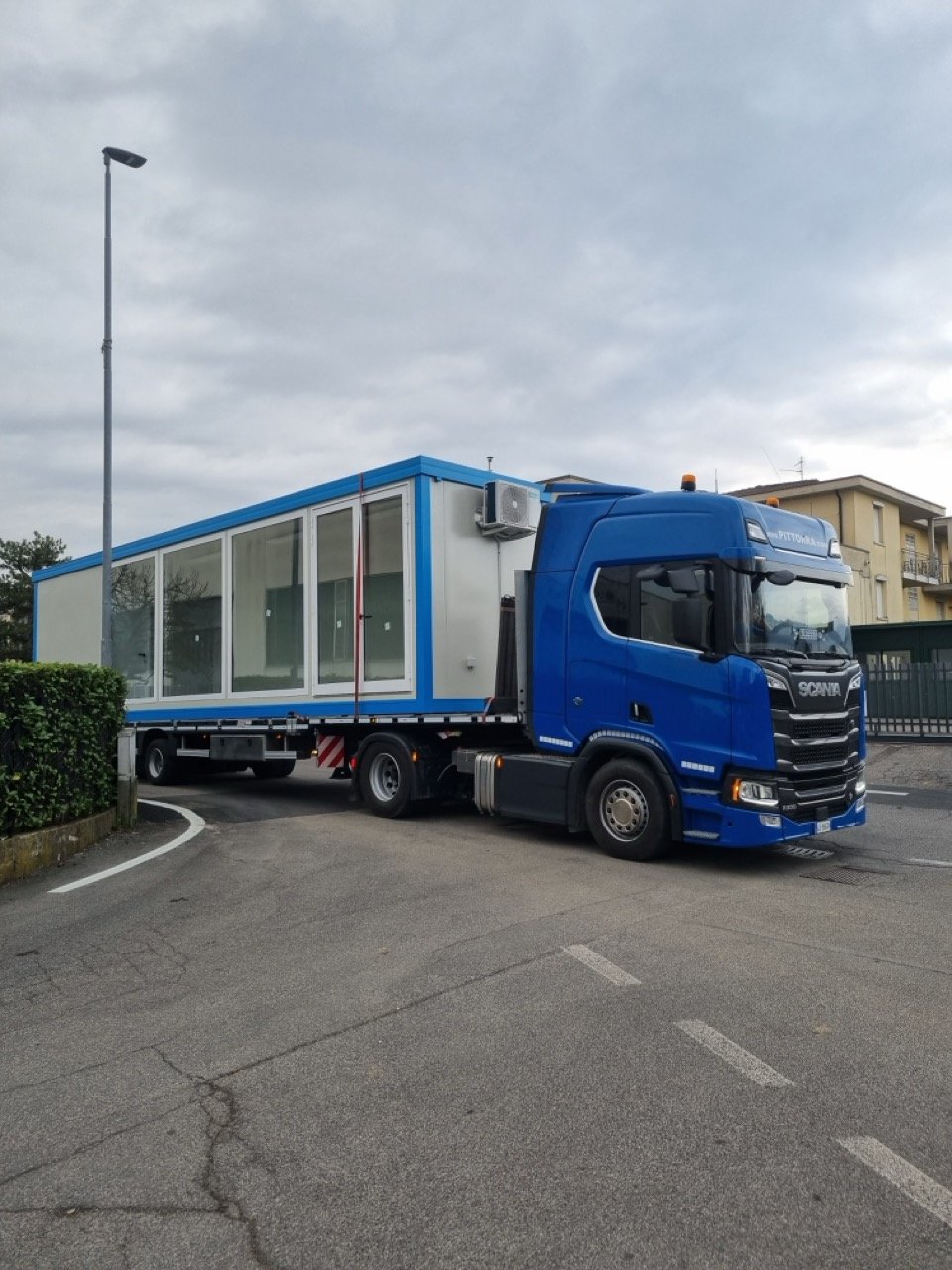 MONOBLOCCO USO UFFICIO VENDITE 12×2,5 - Image 3