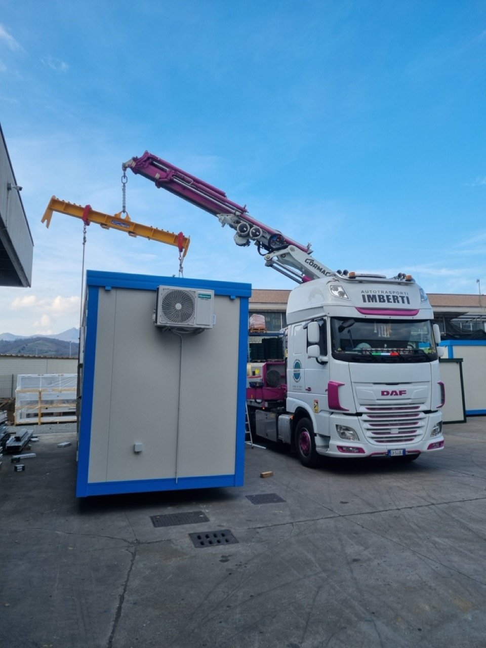 MONOBLOCCO USO UFFICIO VENDITE 12×2,5 - Image 4