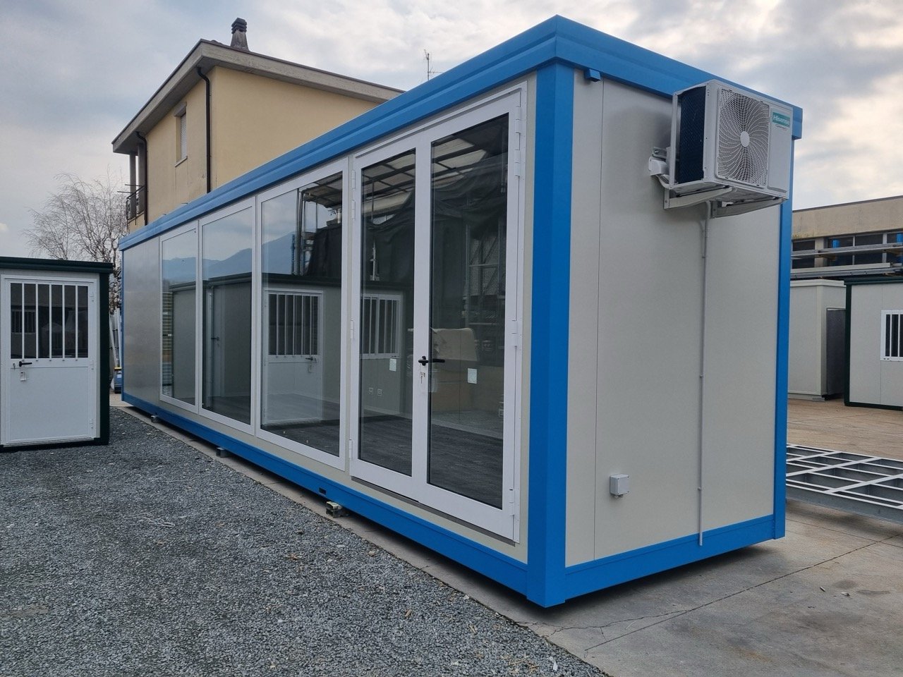 MONOBLOCCO USO UFFICIO VENDITE 12×2,5 - Image 6