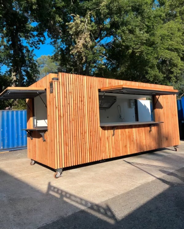SNACK – CONTENITORE GUINGUETTE